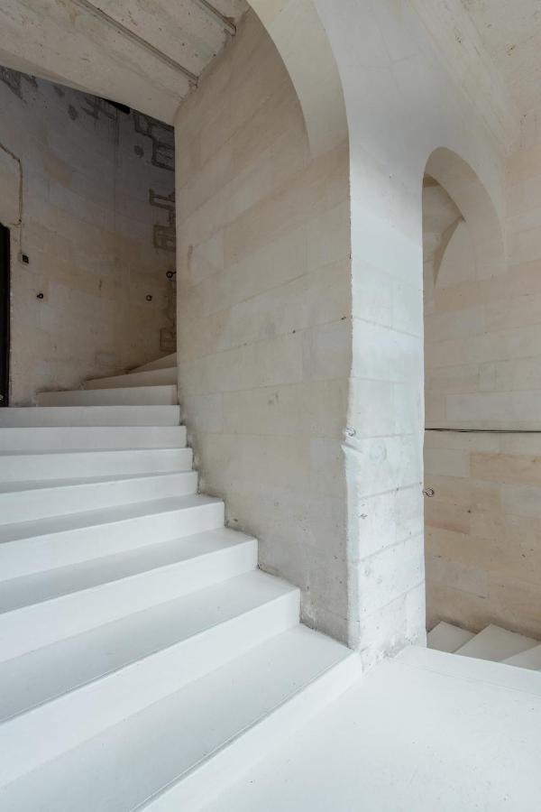 Maison De La Marbrerie アングレーム エクステリア 写真